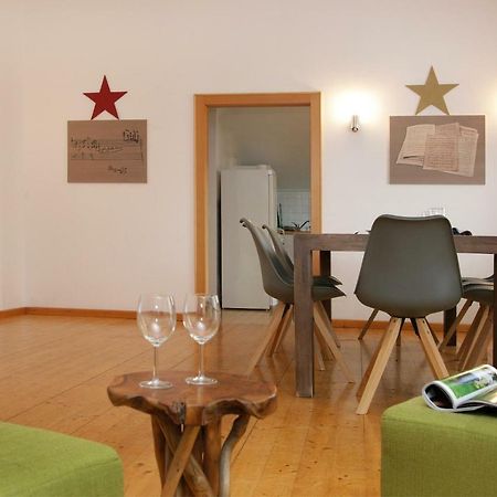 City Apartments Mozart Zell am See Exteriér fotografie