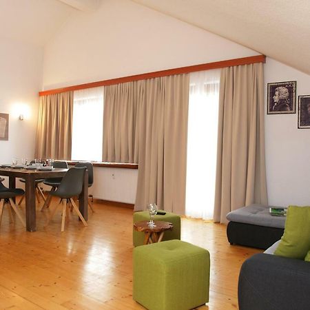 City Apartments Mozart Zell am See Exteriér fotografie