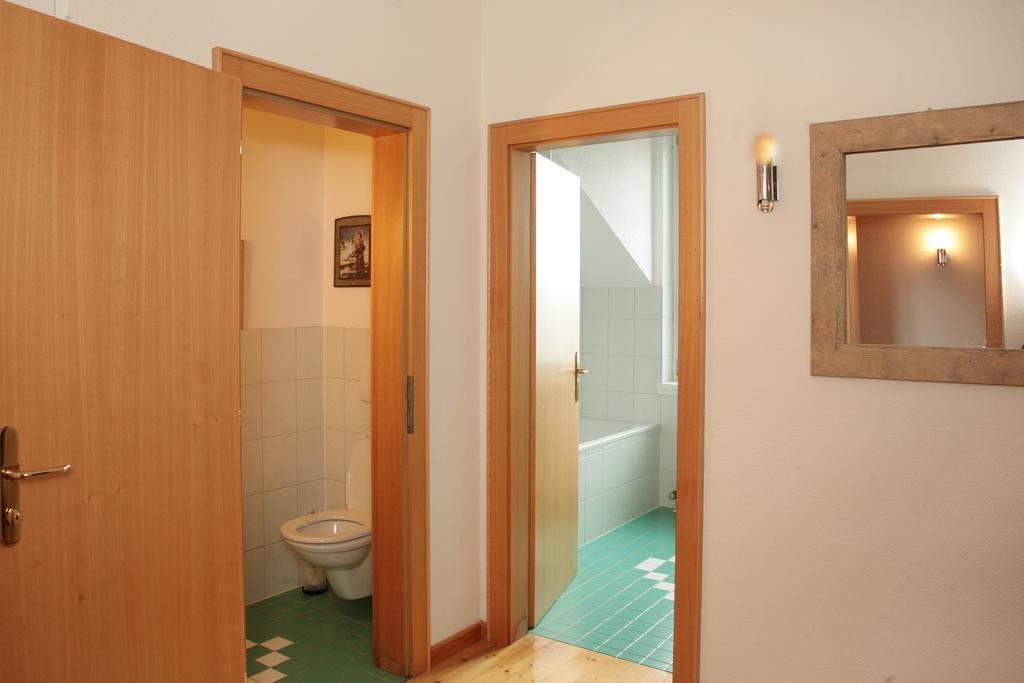 City Apartments Mozart Zell am See Pokoj fotografie