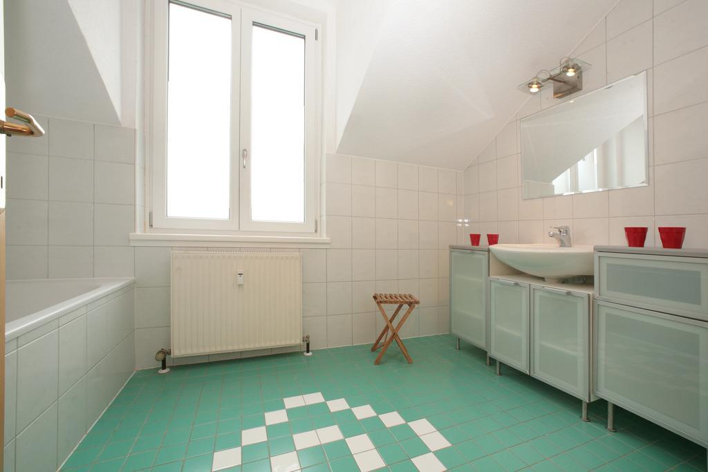City Apartments Mozart Zell am See Pokoj fotografie