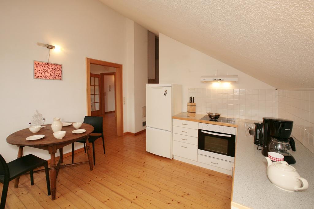 City Apartments Mozart Zell am See Pokoj fotografie