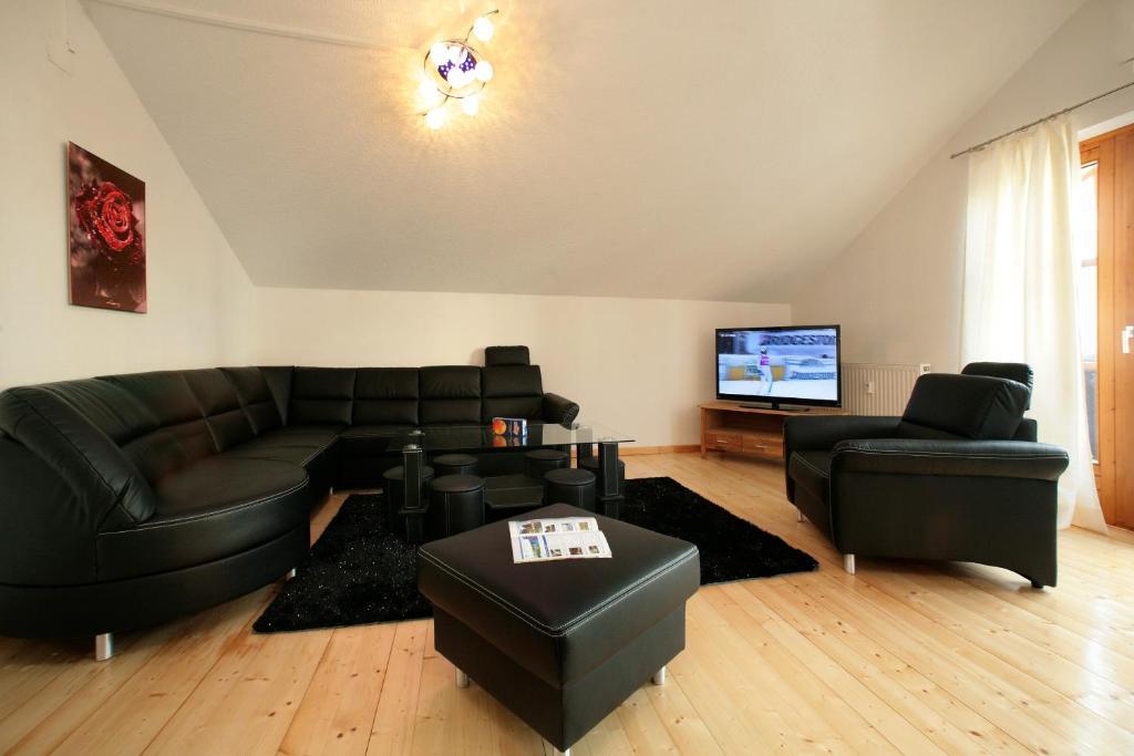 City Apartments Mozart Zell am See Pokoj fotografie