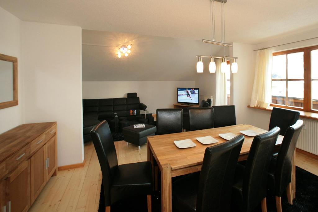 City Apartments Mozart Zell am See Pokoj fotografie
