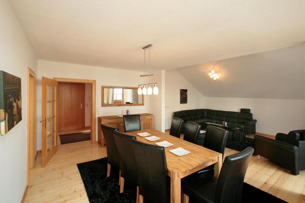 City Apartments Mozart Zell am See Pokoj fotografie