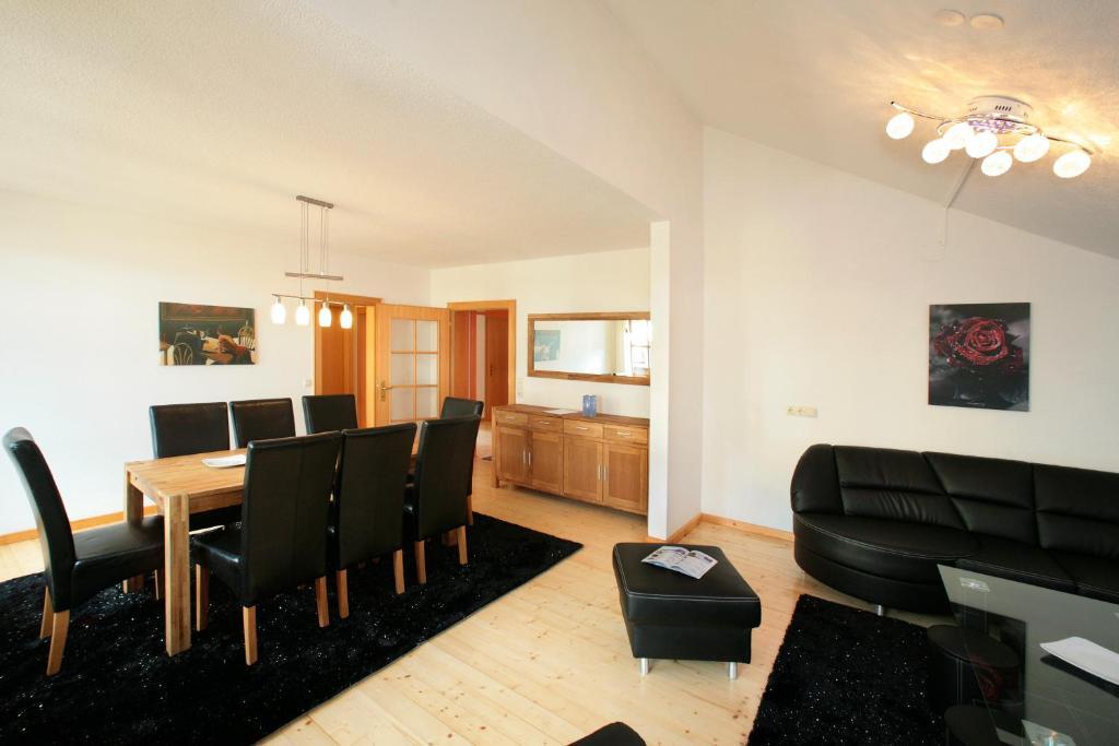 City Apartments Mozart Zell am See Pokoj fotografie