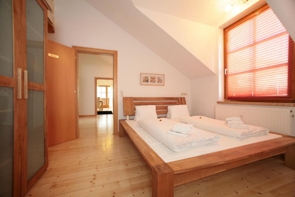 City Apartments Mozart Zell am See Pokoj fotografie