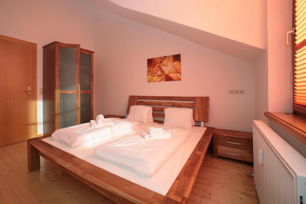 City Apartments Mozart Zell am See Pokoj fotografie