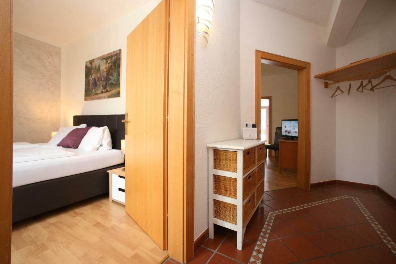 City Apartments Mozart Zell am See Exteriér fotografie