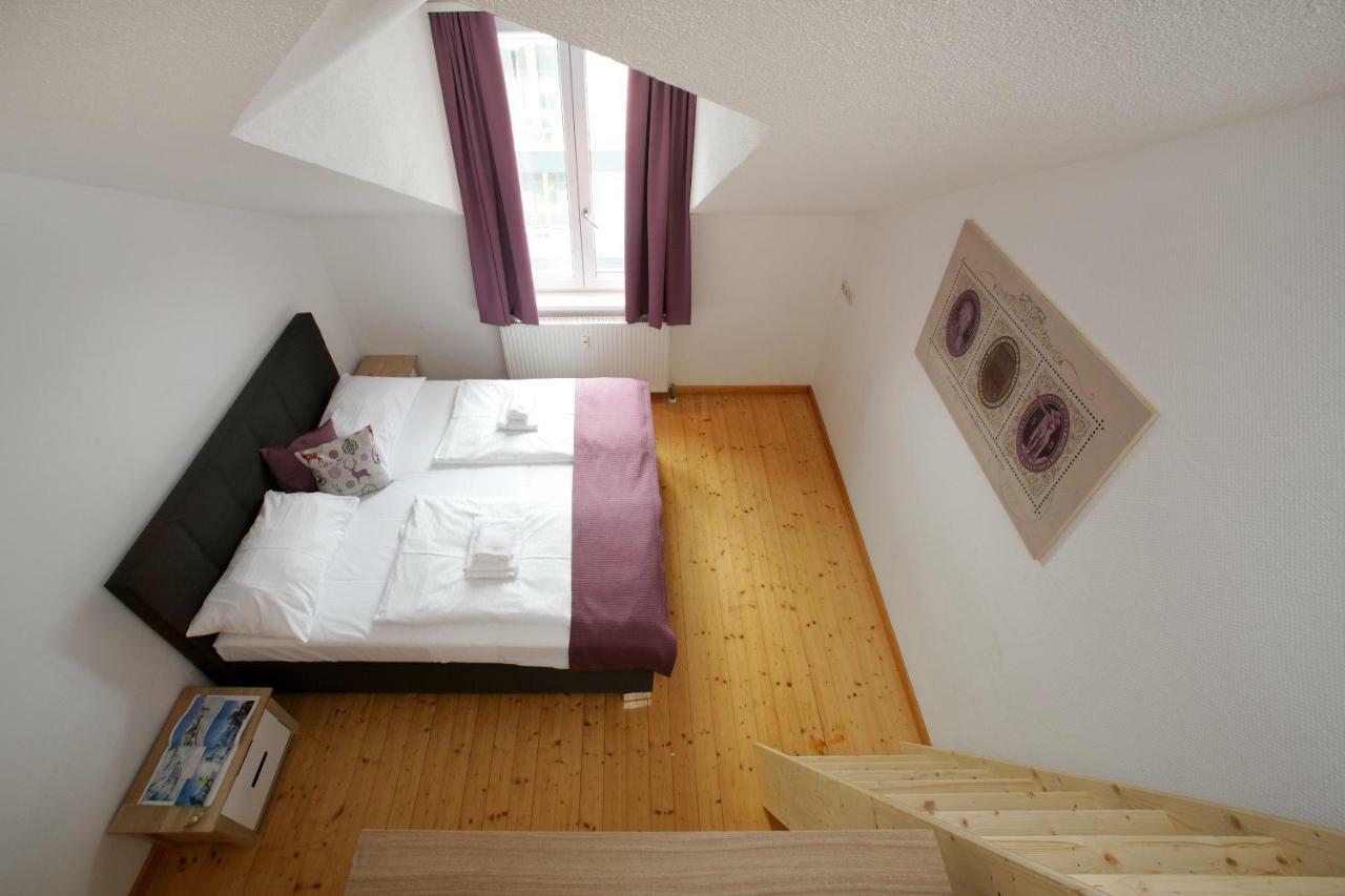 City Apartments Mozart Zell am See Exteriér fotografie